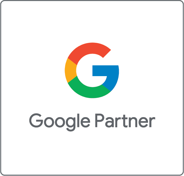 Google Certified Partner